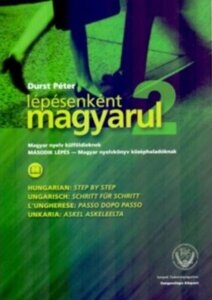 Lepesenkent magyarul 2 / Durst Peter / Крок за кроком Угорська
