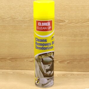 Універсальний пінний очищувач Multi Purpose Foam Cleaner 291360Універсальний пінний очищувач Multi Purpose Foam Cleaner