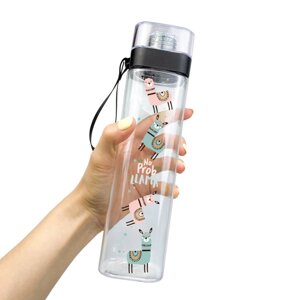 Пляшка з водою-це не GAP SKL22-291897