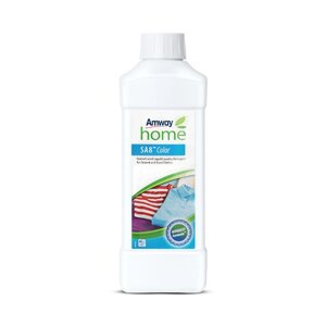 Amway Home SA8 Color Рідкий засіб для прання кольорового і чорного одягу 432874
