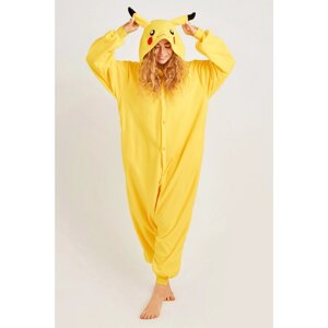 Kigurumi Pikachu для дорослого розміру L 277620