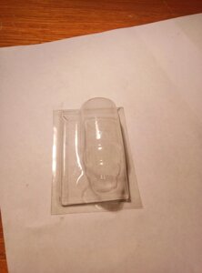 Упаковка (блустер) авто парфум