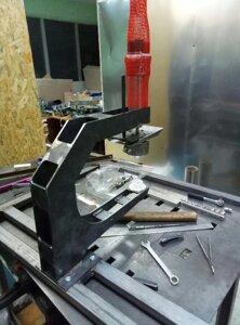 Обладнання під замовлення все, що пов'язано з полімерами і не тільки