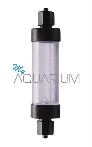 Лічильник бульбашок зі зворотним клапаном — EASY-AQUA від компанії Інтернет-магазин MyAquarium - фото 1