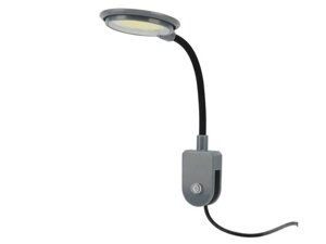 Світлодіодний гнучкий світильник для акваріума AST LED, X5-S