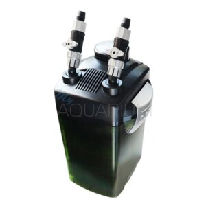 Зовнішній каністровий фільтр для акваріума - UP-Aqua EX-230
