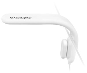 Світлодіодний LED світильник з гнучким корпусом для акваріумів - AquaLighter NanoSoft white