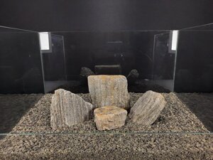 Композиція з каменю - Хардскейп (YAMA STONE b010dre)