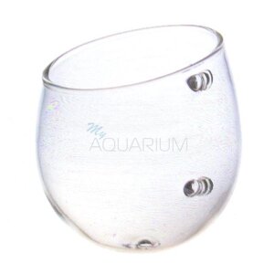 Чашка для вирощування рослин AQUA-TECH Glass Cups