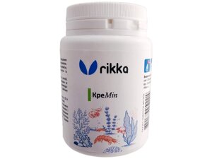 Мінеральна добавка для креветок - RIKKA КреMin
