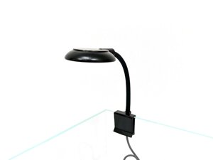 Гнучкий світлодіодний світильник для акваріума AQUA-TECH Flexible LED, чорний