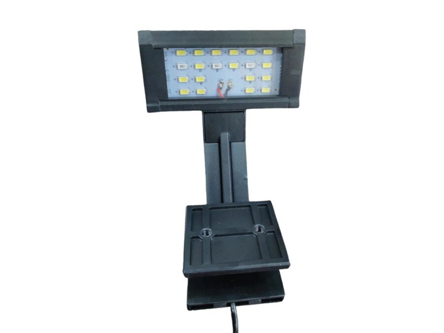 Світлодіодний акваріумний світильник AST LED, X2-200 від компанії Інтернет-магазин MyAquarium - фото 1