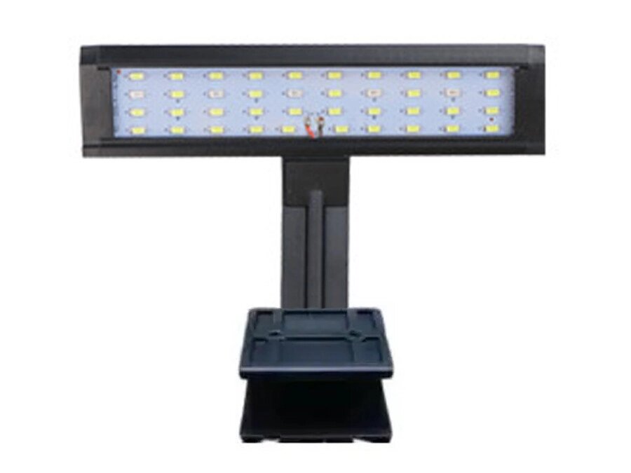 Світлодіодний акваріумний світильник AST LED, X2-300 від компанії Інтернет-магазин MyAquarium - фото 1
