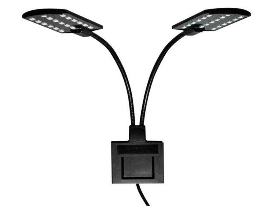 Світлодіодний акваріумний світильник AST LED, X7 від компанії Інтернет-магазин MyAquarium - фото 1