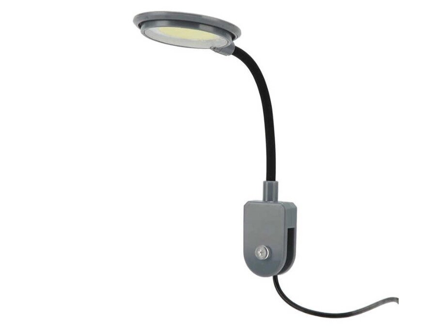 Світлодіодний гнучкий світильник для акваріума AST LED, X5-S від компанії Інтернет-магазин MyAquarium - фото 1
