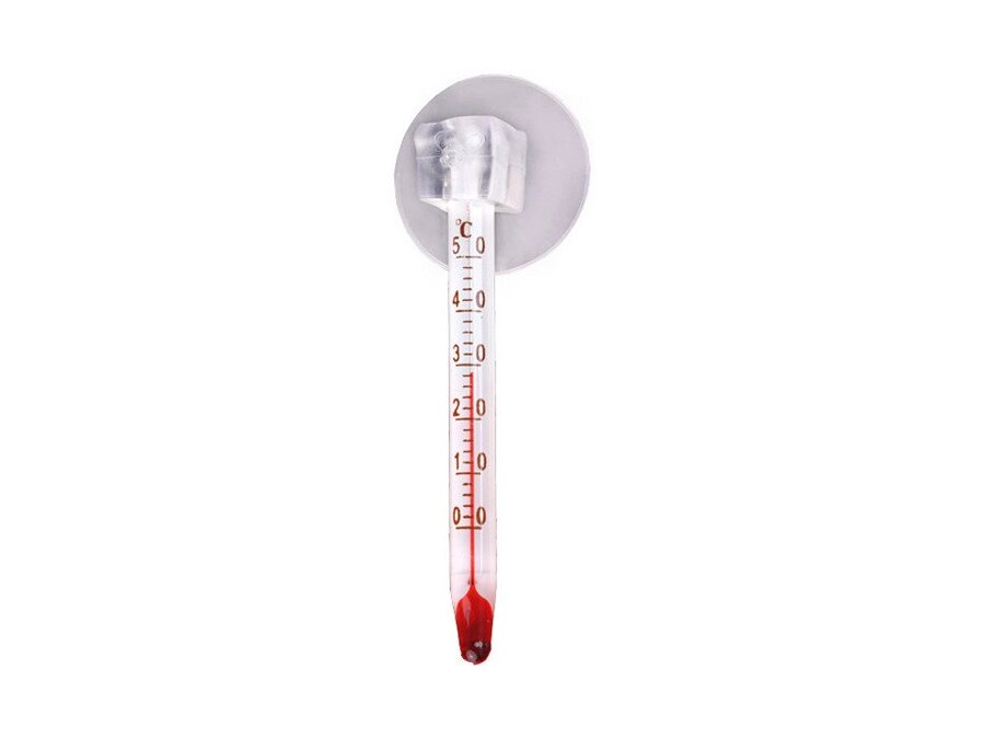 Термометр AQUA-TECH Mini Therm від компанії Інтернет-магазин MyAquarium - фото 1