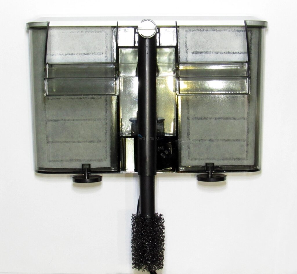 Зовнішній навісний фільтр UP-Aqua slim filter, D-SF-500 від компанії Інтернет-магазин MyAquarium - фото 1