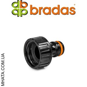 Адаптер з внутрішньою ниткою 3/4 "в Bradas Eco-PWB2195