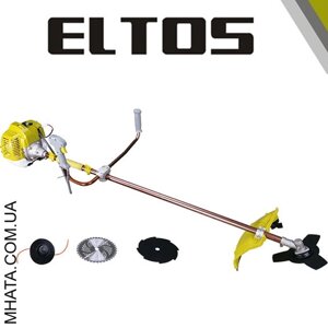 Бензокос Eltos БГ-5500