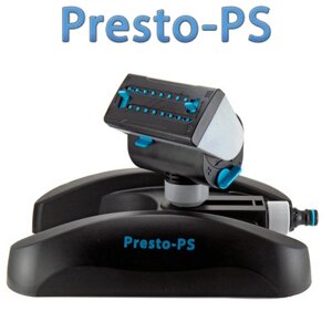 Presto-PS Sprier OscilloScilling Turbo (7817)