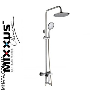 Душова колона Mixxus Premium Dario 003-J