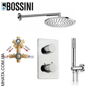 Bossini M71237 Cosmo Tondo Bossini Bossini System, Італія