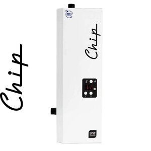 Електрична стінка котла SAT Система ChIP 7,5 кВт (220 та 380 В, Simystory)