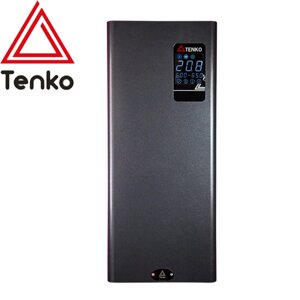 Электрический котел Tenko Digital Standart 15 квт 380 Grundfos (SDКЕ 15,0_380)