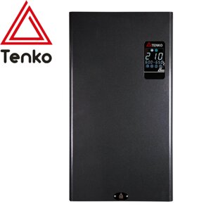 Электрический котел Tenko Digital Standart Plus 15 квт 380 Grundfos (SDКЕ+ 15,0_380)