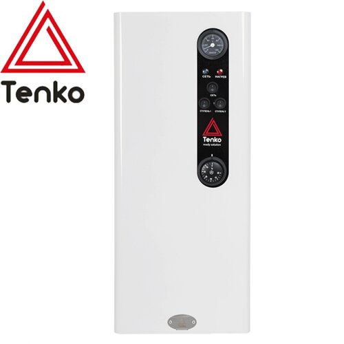 Електричний котел Tenko Стандарт 10,5 квт 380 (СKE 10,5_380)