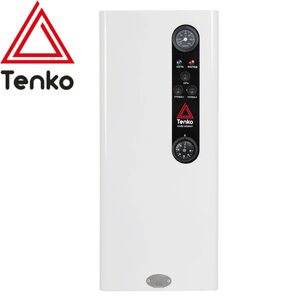 Електричний котел Tenko Стандарт 15 квт 380 (СKE 15,0_380)