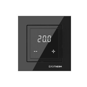 Електромеханічний терморегулятор 3200Вт 16А ET35 EASYTHERM