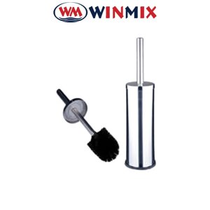 Ерш підлоговий SUS304 (цв. хром) Winmix Rich ME03S