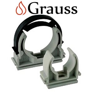 Grauss Fasteners D40, Німеччина