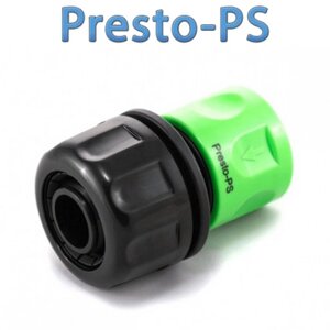 Коннектор Presto-PS для шланга 1 дюйм серии Jet (2515)