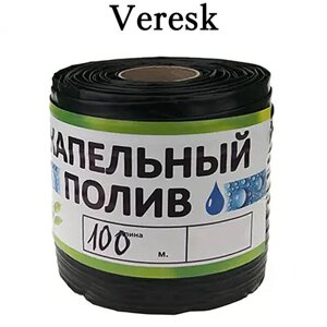 Драйвка -водна стрічка Клацніть VERESK 1618/30 (100 м)