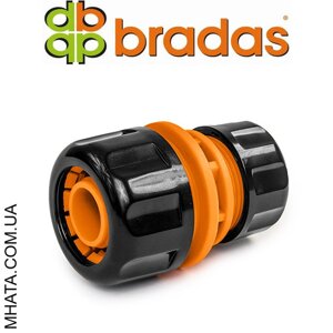 Підключення скорочення 1 "3/4", Bradas Eco-PWB2111