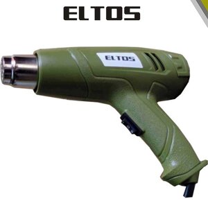 Промисловий фен Eltos ФП-2200