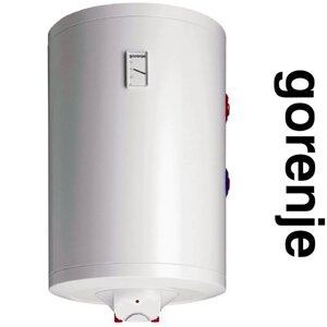 Водонагрівач комбінований настінний Gorenje TGRK 100 NG LN (RN) V9 (мідний тен)