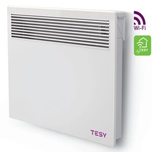 Електроконвектор Tesy CN 051 200 EL CLOUD W (Wi-Fi)