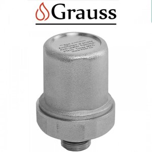 Компенсатор гідроудару KR. 1270 1/2" Grauss