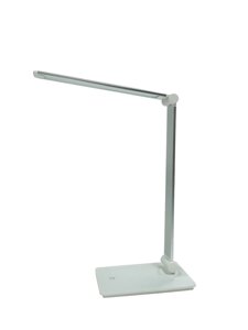 Світлодіодна настільна лампа Sirius TY-2088-3LED (SILVER)