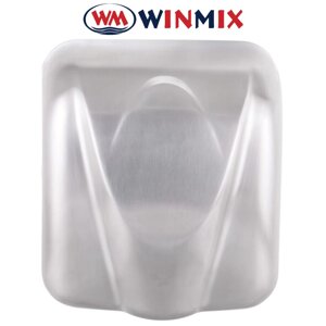 Сушарка для рук автоматична Winmix HD-120-SUS Polish (1650Вт)