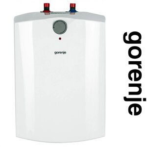 Водонагрівач настінний Gorenje GT 15 U/V9