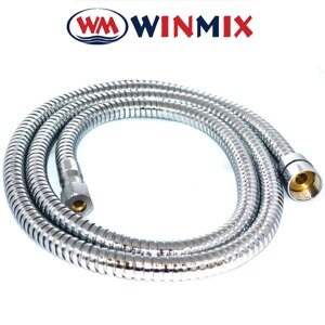 Шланг для душа кухонного змішувача з висувною лійкою Winmix W014 1,20 м