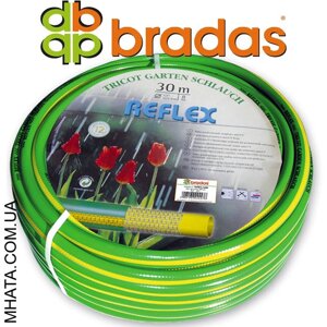 Шланг для поливу BRADAS Tricot Reflex 1/2, 50м