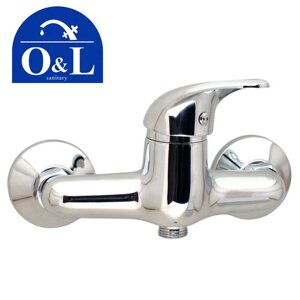 Змішувач для душу O&L OL Euro Product (Chr-003)