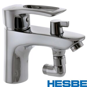 Hesbe Hansberg SH (CHR-001) Mixer Washbasin
