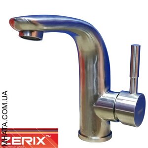 Мінтер для Washbasin Zerix LR71205 (нержавіюча сталь)