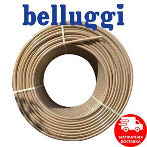 Труба для теплої підлоги Belluggi d16х2 мм, Італія (Безкоштовна доставка)